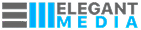 Elegant Media logo